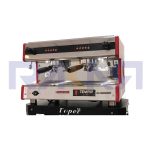 اسپرسوماشین Sanremo مدل Venezia Deluxe