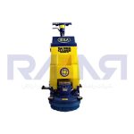 اسکرابر مدل 650A
