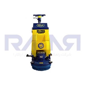 اسکرابر مدل 650A