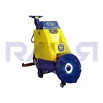 اسکرابر مدل 650C