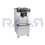 بستنی ساز تیلور دو رنگی C712