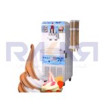 بستنی ساز مدل دلارام