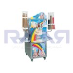 بستنی ساز کارپیجیانی لبه رنگیRAINBOW 3