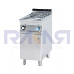 بن ماری گرم گازی مبله لوتوس LOTUS BM-94G