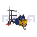 ترالی مدل 230