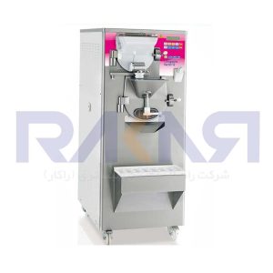 جلاتو ساز کاتابریکا CATTABRIGA COMPACTA VARIO 10L