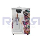 دستگاه بستنی ساز پاسمو رومیزی PASMO S 111
