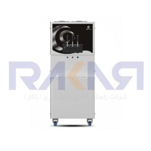 دستگاه بستنی ساز ژل ماتیک 3 فاز GEL MATIC MV 201