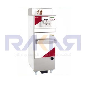 دستگاه بستنی ساز کاتابریکا CATTABRIGA BIB 603