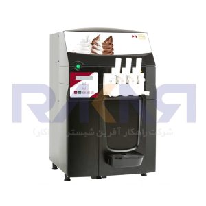دستگاه بستنی ساز کاتابریکا رومیزی CATTABRIGA P3