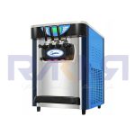 دستگاه بستنی ساز گوشن رومیزی GOSHEN BJ 188 SE