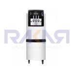 دستگاه بستنی ساز گوشن لبه رنگی GOSHEN BX 568