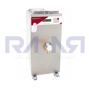 دستگاه پاستوریزه کن بستنی کاتابریکا CATTABRIGA EASYMIX PLUS