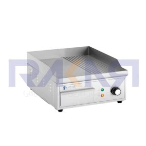 دستگاه گریل برقی صنعتی رویال کترینگ آلمان Elekt5-M