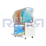 دستگاه یخ در بهشت اس پی ام 3 مخزنه SPM I-PRO 3