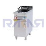 سرخ کن گازی 25 لیتری لوتوس تک لگن LOTUS F25-94G