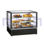 شو کیک رولر گریل 80 سانت ROLLER GRILL CD 800