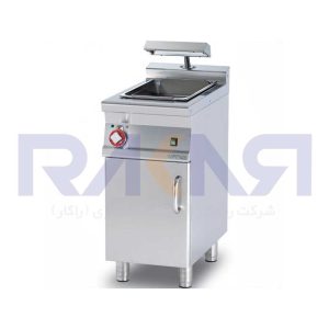 شوت سیب زمینی مبله لوتوس LOTUS BS-94EM