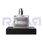 فر ذغالی مدل Oven HJA-20 Mini