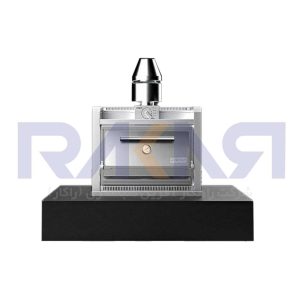 فر ذغالی مدل Oven HJA-20 Mini