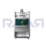 فر ذغالی مدل Oven HJA-50 Large