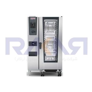 فر رشنال آی کامبی کلاسیک 20 طبقه 1-1 Rational Icombi classic