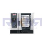 فر رشنال آی کامبی کلاسیک 6 طبقه 1-1 Rational Icombi classic