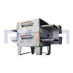 فر ریلی xlt oven