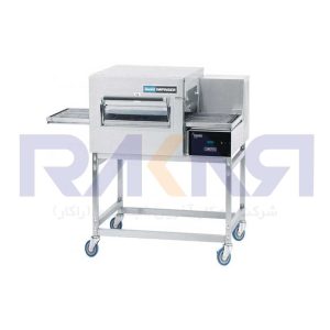 فر ریلی پیتزا لینکلن آمریکایی مدل 1154