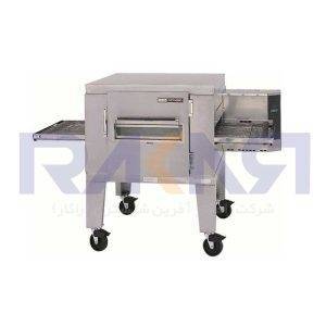 فر ریلی پیتزا لینکلن آمریکایی مدل 1456