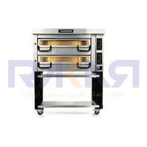 فر صندوقی pizza master مدل full size_05
