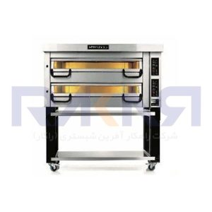 فر صندوقی pizza master مدل full size_06