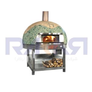 فر ناپولیتانا Morello Forni FGRI110-CM Hybrid