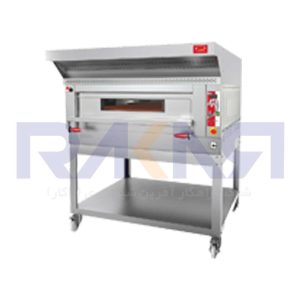 فر پیتزا برقی pizza group