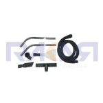 قطعات جارو برقی