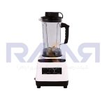 مخلوط کن 4 لیتری کلیدی اسمارت 2800 وات مدل 444