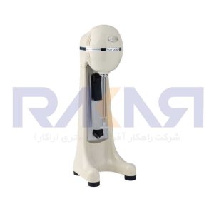 میلک شیک زن جانی ایتالیا JOHNY AK12-2T