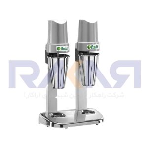 میلک شیک زن فیمار 2 لیوان FIMAR FP2I