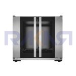 پروفر ۱۰ سینی اونکس مدل Unox Bakerlux prover