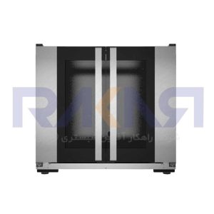 پروفر ۱۰ سینی اونکس مدل Unox Bakerlux prover