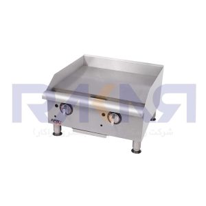 اجاق گریل برگر ذغالی رومیزی APW مدل GCRB24