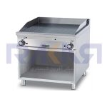 گریل روغنی و شیاردار پایه دار لوتوس LOTUS FTLR-98GS