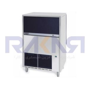 یخساز برما 105 کیلویی BREMA VB 250