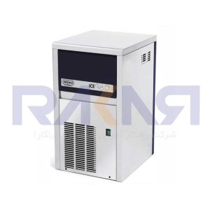 یخساز برما 22 کیلویی BREMA CB 184