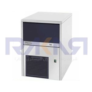 یخساز برما 55 کیلویی BREMA TB 551