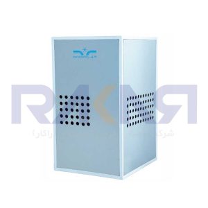 یخساز پودری 1500 کیلویی فراسرد FCI-A-15