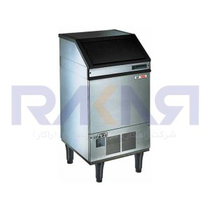 یخساز پودری Scotman AF-100 100kg