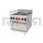 AEKG-890 Ship Type Electric Cooking Range