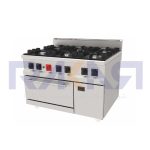 اجاق گاز AGK-1290