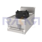 اجاق‌ گاز atalay مدل AWO 470 Counter Top Wok